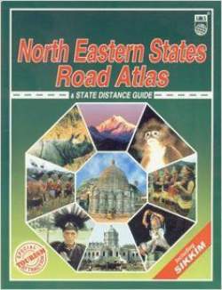 North-Eastern-States-Road-Atlas